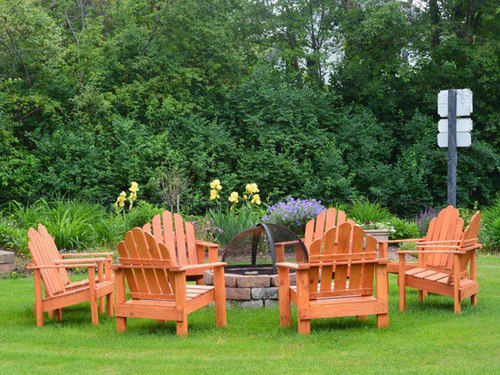 Hillwinds Lodge Franconia Eksteriør bilde