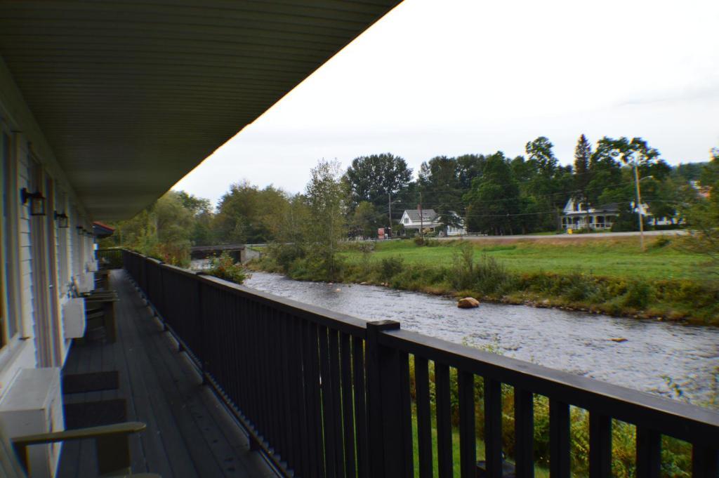 Hillwinds Lodge Franconia Eksteriør bilde